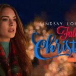 Falling for Christmas