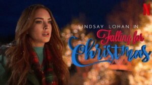 Falling for Christmas