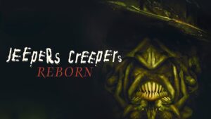 Jeepers Creepers: Reborn