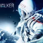 The Spacewalker