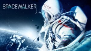 The Spacewalker