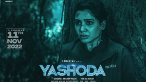 Yashoda