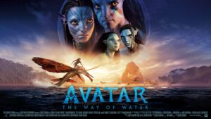 Avatar: The Way of Water