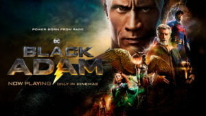 Black Adam