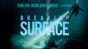 Breaking Surface