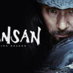 Hansan: Rising Dragon