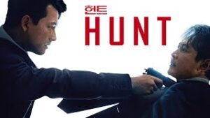 Hunt