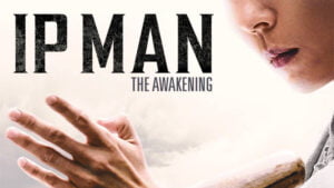 Ip Man: The Awakening