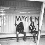 Mayhem