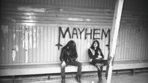 Mayhem