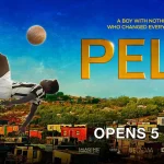 Pelé: Birth of a Legend