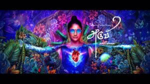 Aruvi