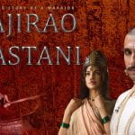 Bajirao Mastani