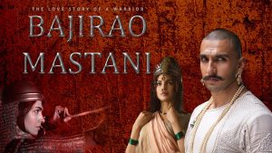 Bajirao Mastani