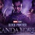 Black Panther: Wakanda Forever