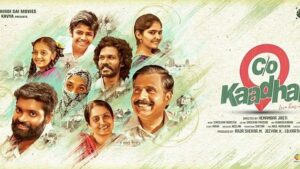 Care Of Kaadhal