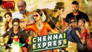 Chennai Express