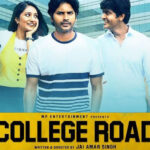 College Road