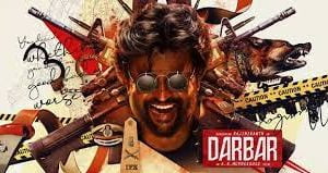 Darbar