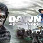 Dawn of the Planet of the Apes