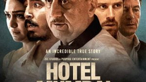 Hotel Mumbai