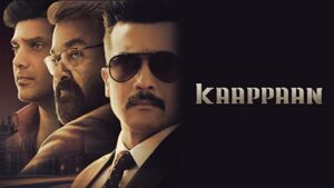 Kaappaan