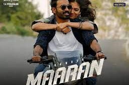 Maaran