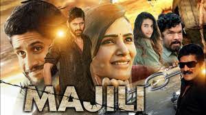 Majili