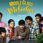 Middle Class Melodies