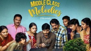 Middle Class Melodies