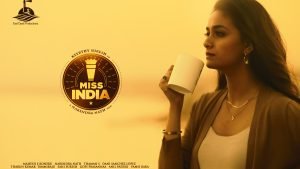 Miss India