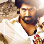 Mr & Mrs Ramachari