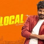 Mr. Local