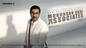 Mukundan Unni Associates