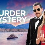 Murder Mystery