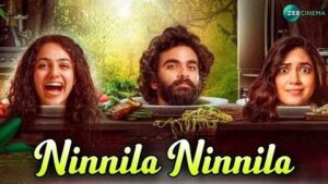 Ninnila Ninnila