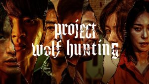 Project Wolf Hunting