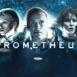 Prometheus