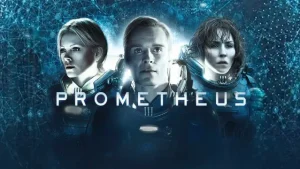 Prometheus