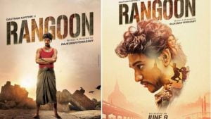 Rangoon