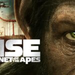 Rise of the Planet of the Apes