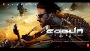 Saaho