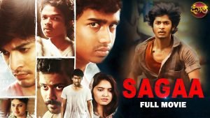 Sagaa