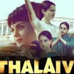 Thalaivii