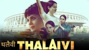 Thalaivii