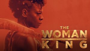 The Woman King