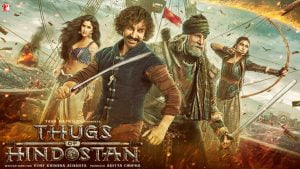 Thugs of Hindostan