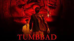 Tumbbad