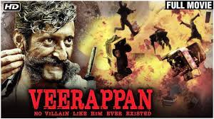 Veerappan