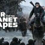 War for the Planet of the Apes